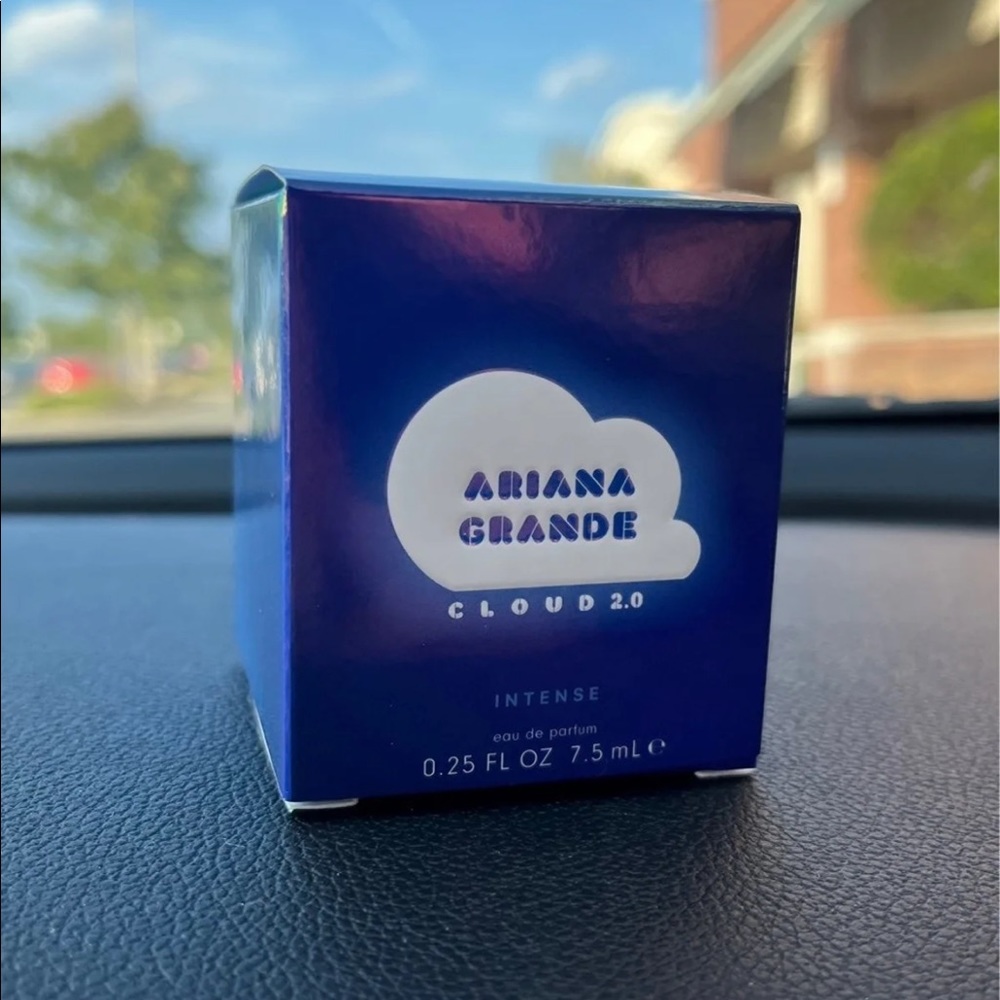 Ariana Grande Cloud 3.0 Intense Mini